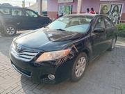 Toyota Camry Hybrid 2011 Black for sale
