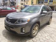 Kia Sorento 2015 Teal for sale