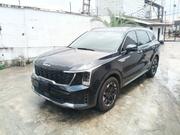 Kia Sorento 2024 Blue for sale