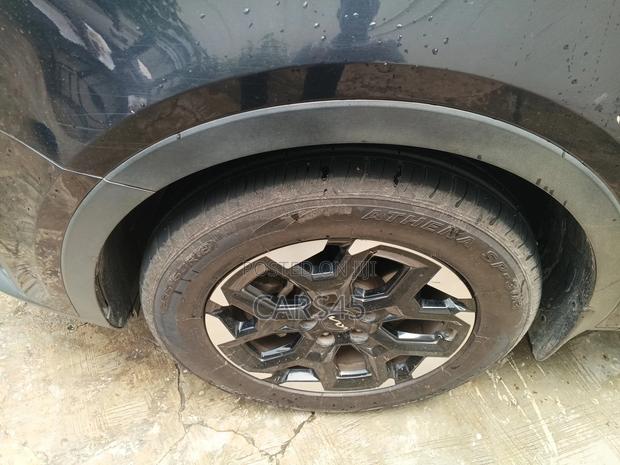 Kia Sorento 2024 Blue