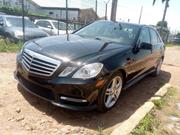 Mercedes-Benz E350 2013 Black for sale