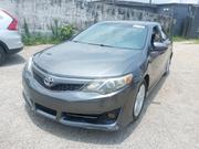 Toyota Camry 2012 Gray for sale