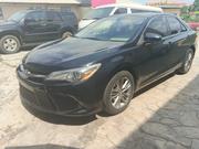 Toyota Camry 2015 Blue for sale