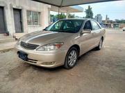 Toyota Camry 2003 Gold for sale