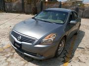 Nissan Altima 2007 Gray for sale