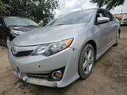 Toyota Camry 2013 Gray for sale