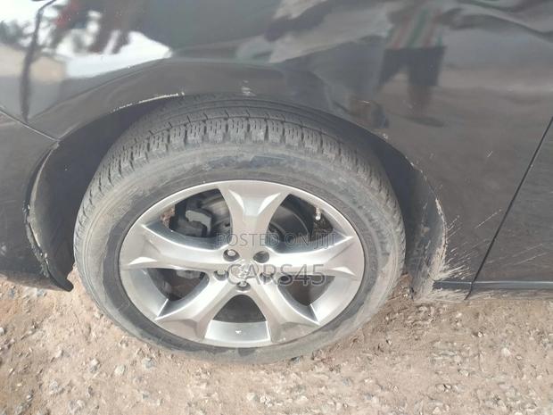 Toyota Venza 2013 Black