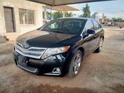 Toyota Venza 2013 Black for sale