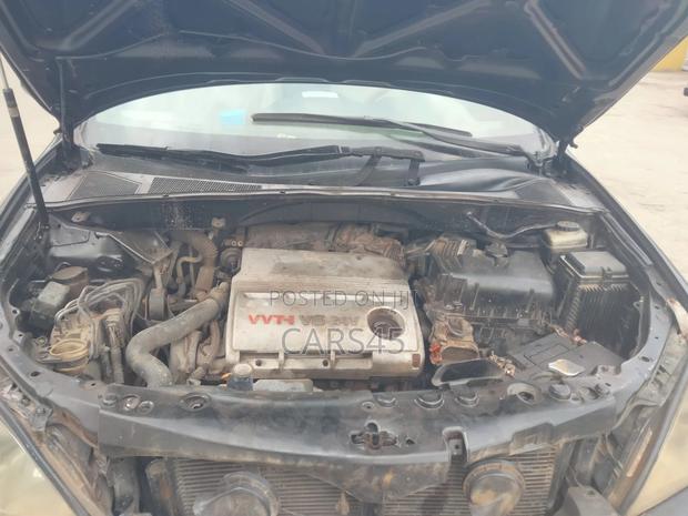 Lexus RX 330 2005 Black