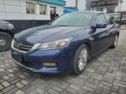 Honda Accord 2013 Blue for sale