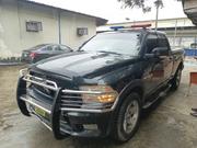 Dodge RAM 2009 Black for sale