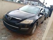 Mazda CX-9 2008 Black for sale