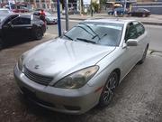 Lexus ES 330 Sedan 2004 Silver for sale
