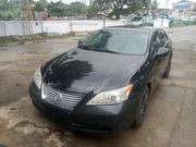 Lexus ES 2007 Black for sale