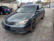 Toyota Camry 2002 Green for sale