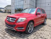 Mercedes-Benz GLK-Class 2013 Red for sale