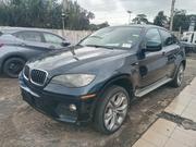 BMW X6 2013 Blue for sale