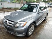 Mercedes-Benz GLK-Class 2013 Gray for sale