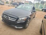 Mercedes-Benz C300 Base C300 AWD 4MATIC Sedan 2018 Black for sale