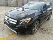 Mercedes-Benz GLE-Class 2015 Black for sale