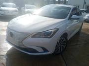 Changan Eado 2019 White for sale