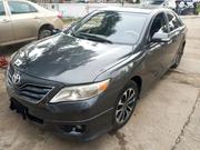 Toyota Camry 2010 Gray for sale