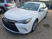 Toyota Camry 2016 White for sale