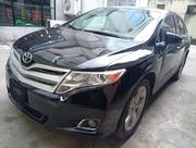 Toyota Venza 2009 Black for sale