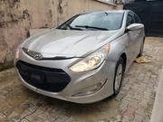 Hyundai Sonata 2013 Gray for sale