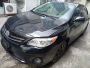 Toyota Corolla 2010 Red for sale