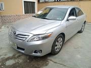 Toyota Camry 2011 Silver for sale