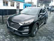 Hyundai Tucson 2020 Black for sale