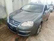 Volkswagen Passat 2008 Gray for sale