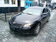 Toyota Camry 2007 Black for sale