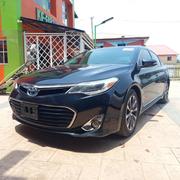 Toyota Avalon 2015 Blue for sale