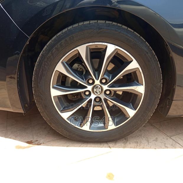 Toyota Avalon 2015 Blue
