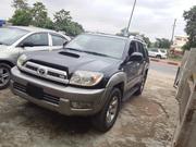 Toyota 4-Runner 2003 Black for sale