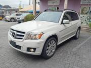 Mercedes-Benz GLK-Class 2011 White for sale