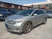 Toyota Venza 2016 Gray for sale
