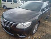 Toyota Camry 2011 Gray for sale