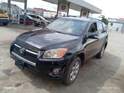 Toyota RAV4 2010 Black for sale