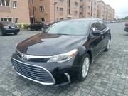 Toyota Avalon 2015 Black for sale