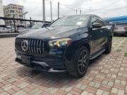 Mercedes-Benz GLE-Class 2021 Black for sale