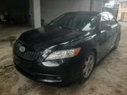 Toyota Camry 2007 Black for sale