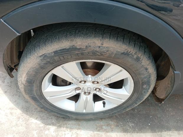 Kia Sportage 2013 Black