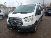 Ford Transit-350 2016 White for sale