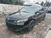 Toyota Camry 2007 Black for sale