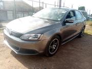 Volkswagen Passat 2014 Gray for sale