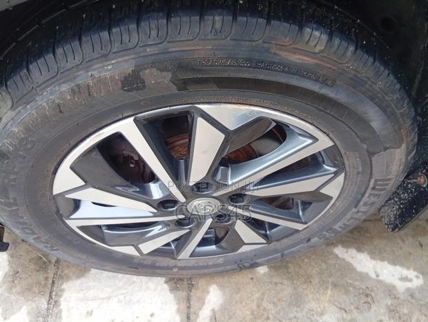 Nissan Altima 2013 Black