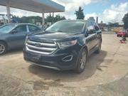 Ford Edge 2016 Black for sale